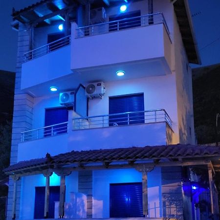 Itaka Summer Rooms Lukova Εξωτερικό φωτογραφία