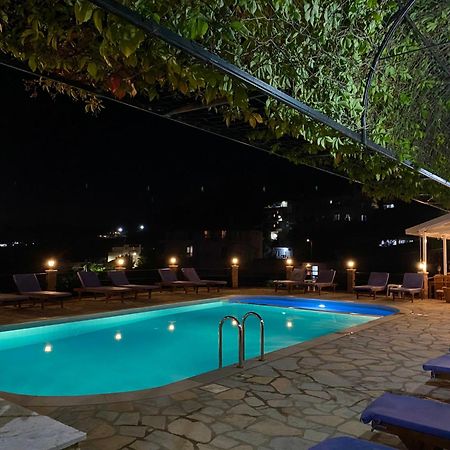 Itaka Summer Rooms Lukova Εξωτερικό φωτογραφία