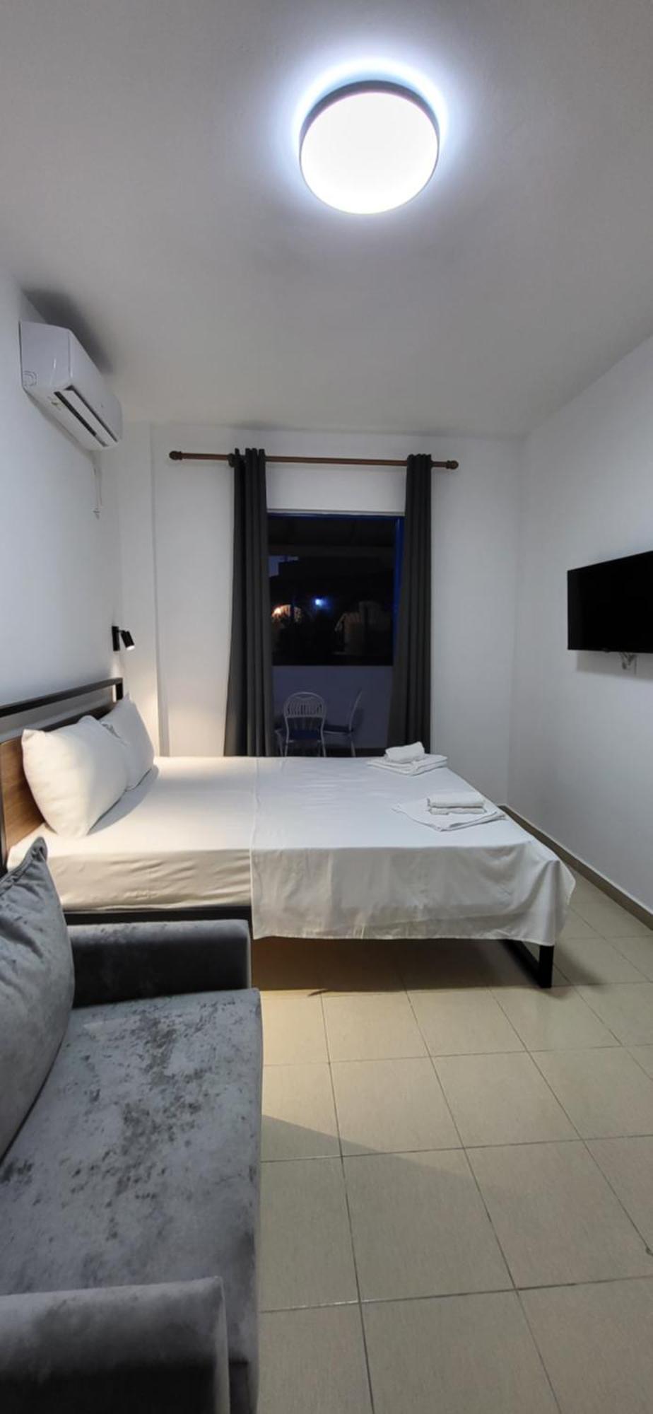 Itaka Summer Rooms Lukova Εξωτερικό φωτογραφία