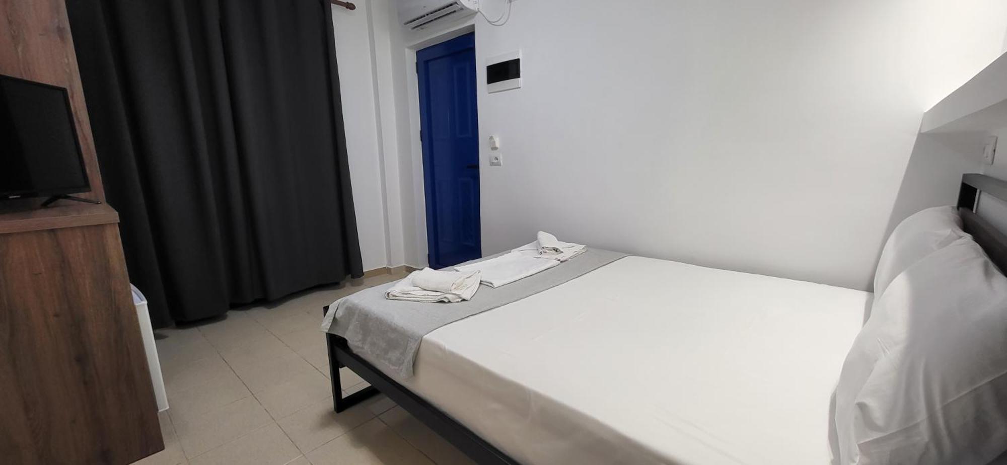 Itaka Summer Rooms Lukova Εξωτερικό φωτογραφία