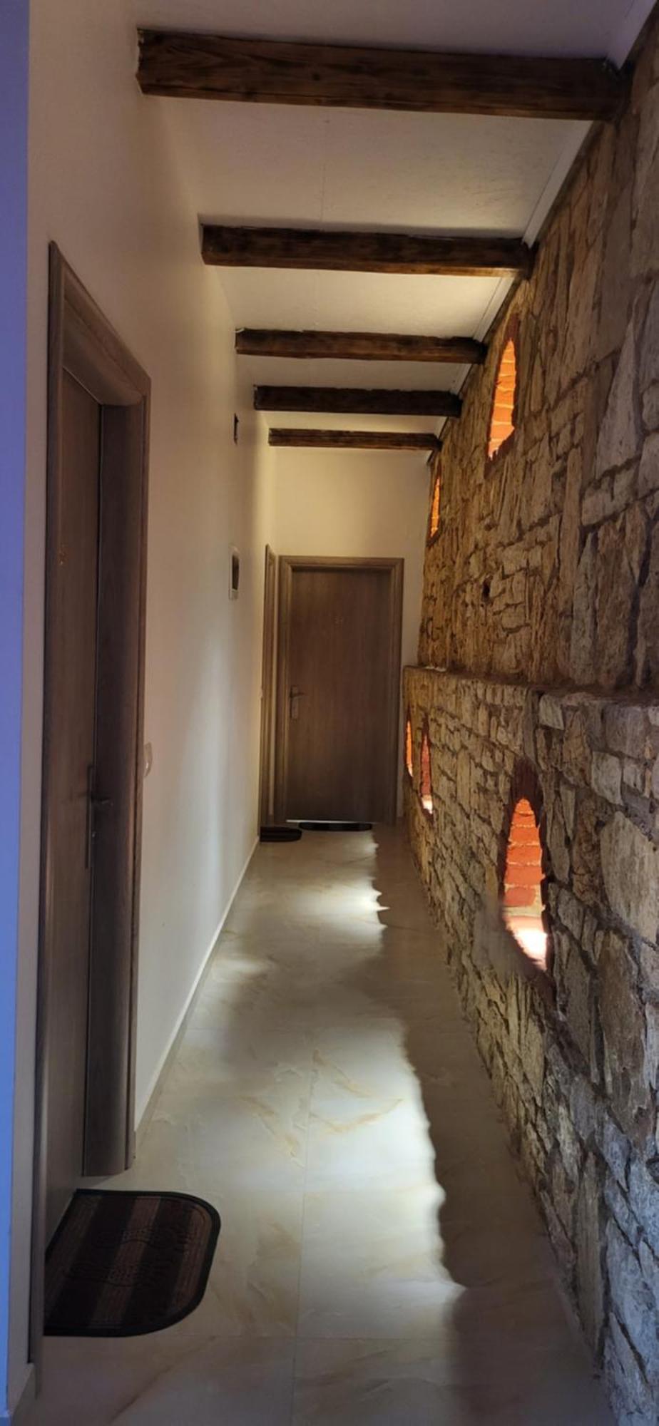 Itaka Summer Rooms Lukova Εξωτερικό φωτογραφία