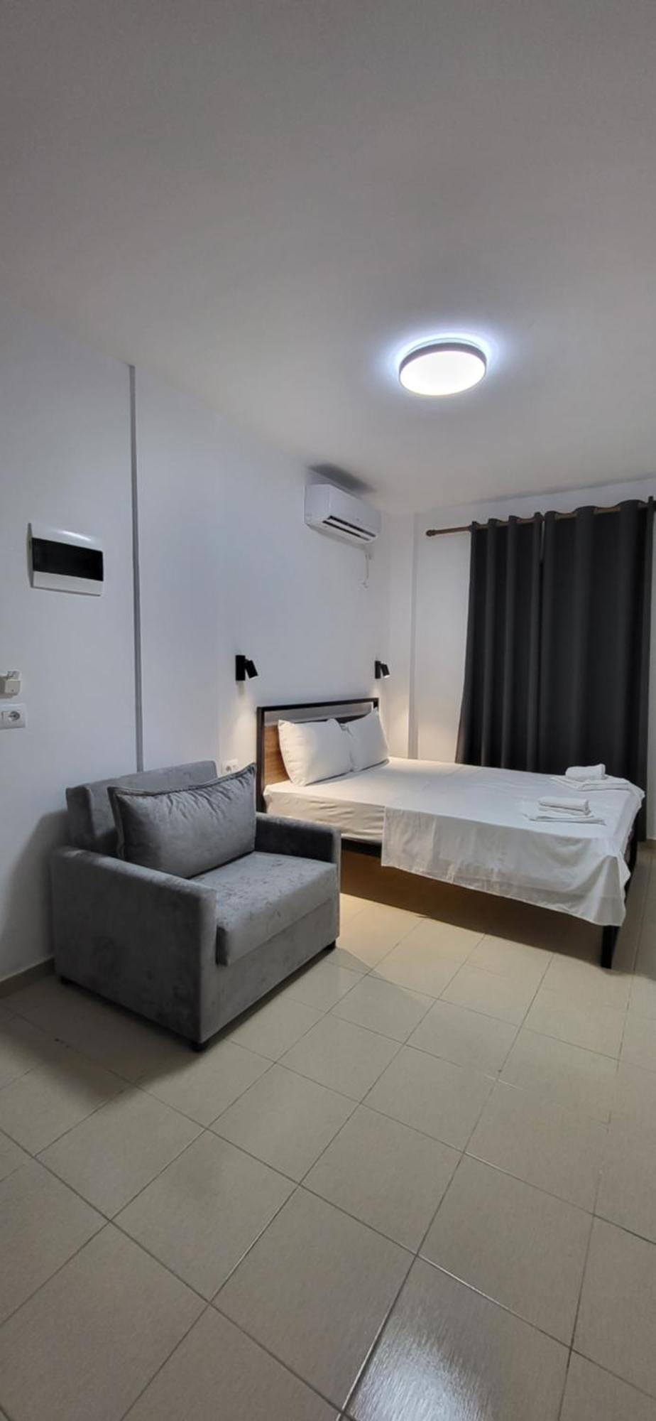 Itaka Summer Rooms Lukova Εξωτερικό φωτογραφία