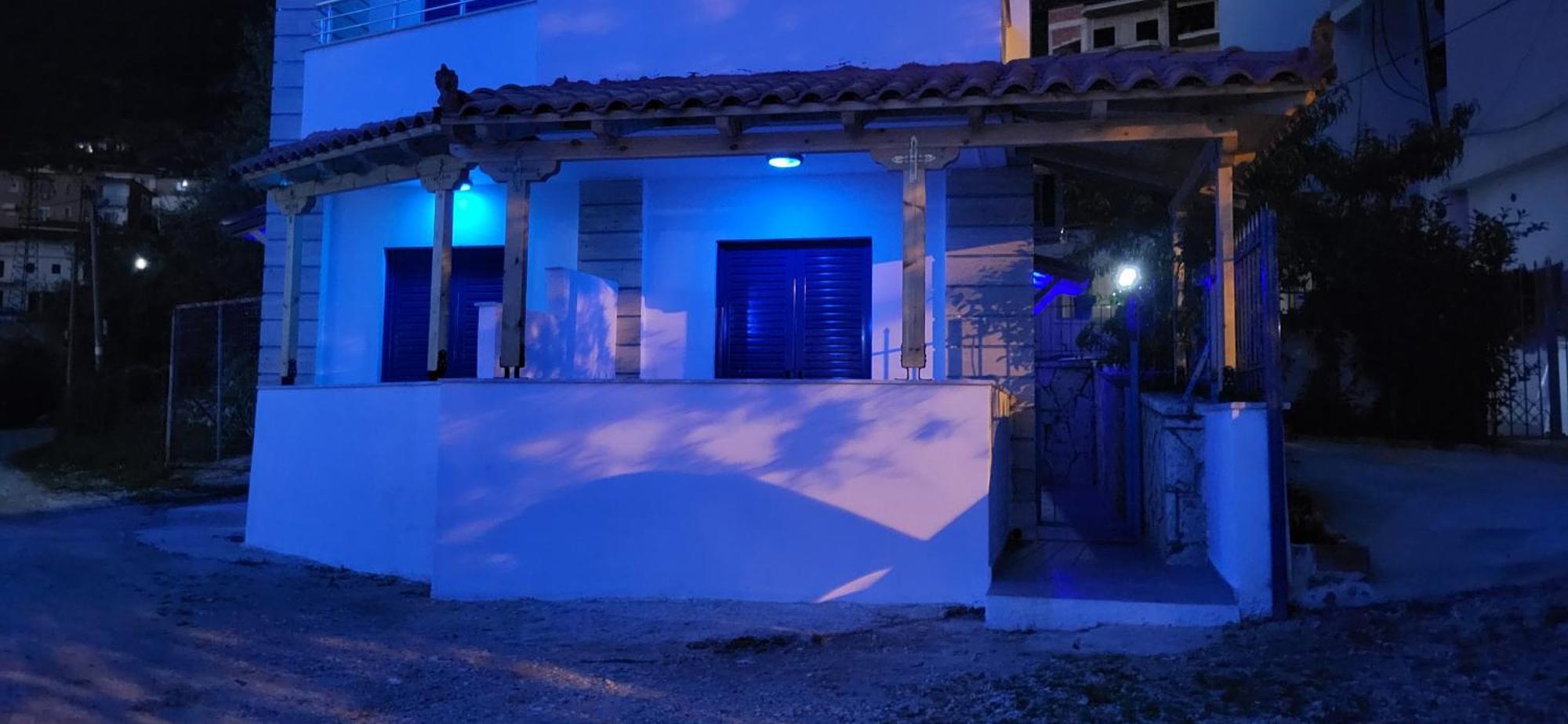 Itaka Summer Rooms Lukova Εξωτερικό φωτογραφία