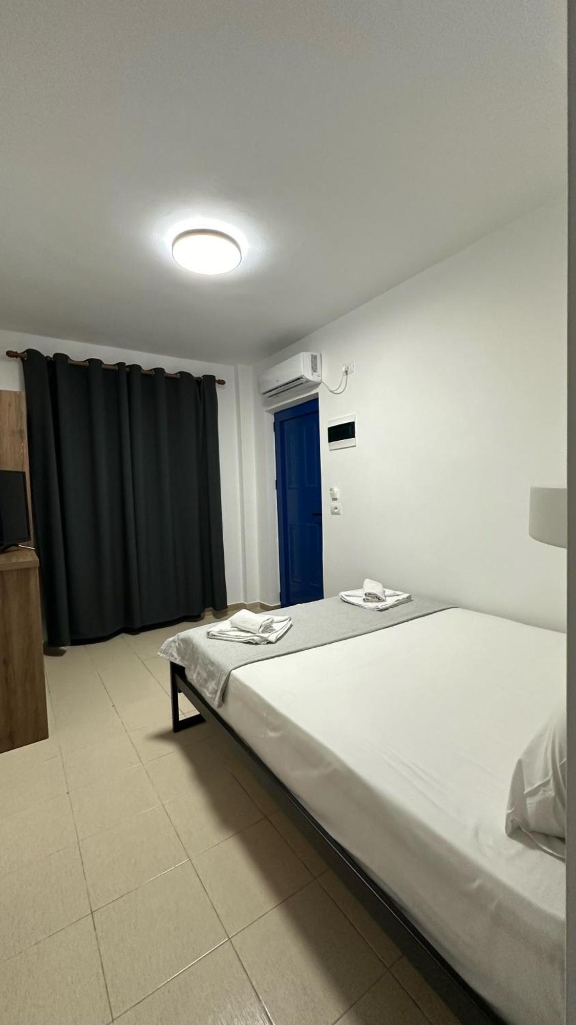 Itaka Summer Rooms Lukova Εξωτερικό φωτογραφία