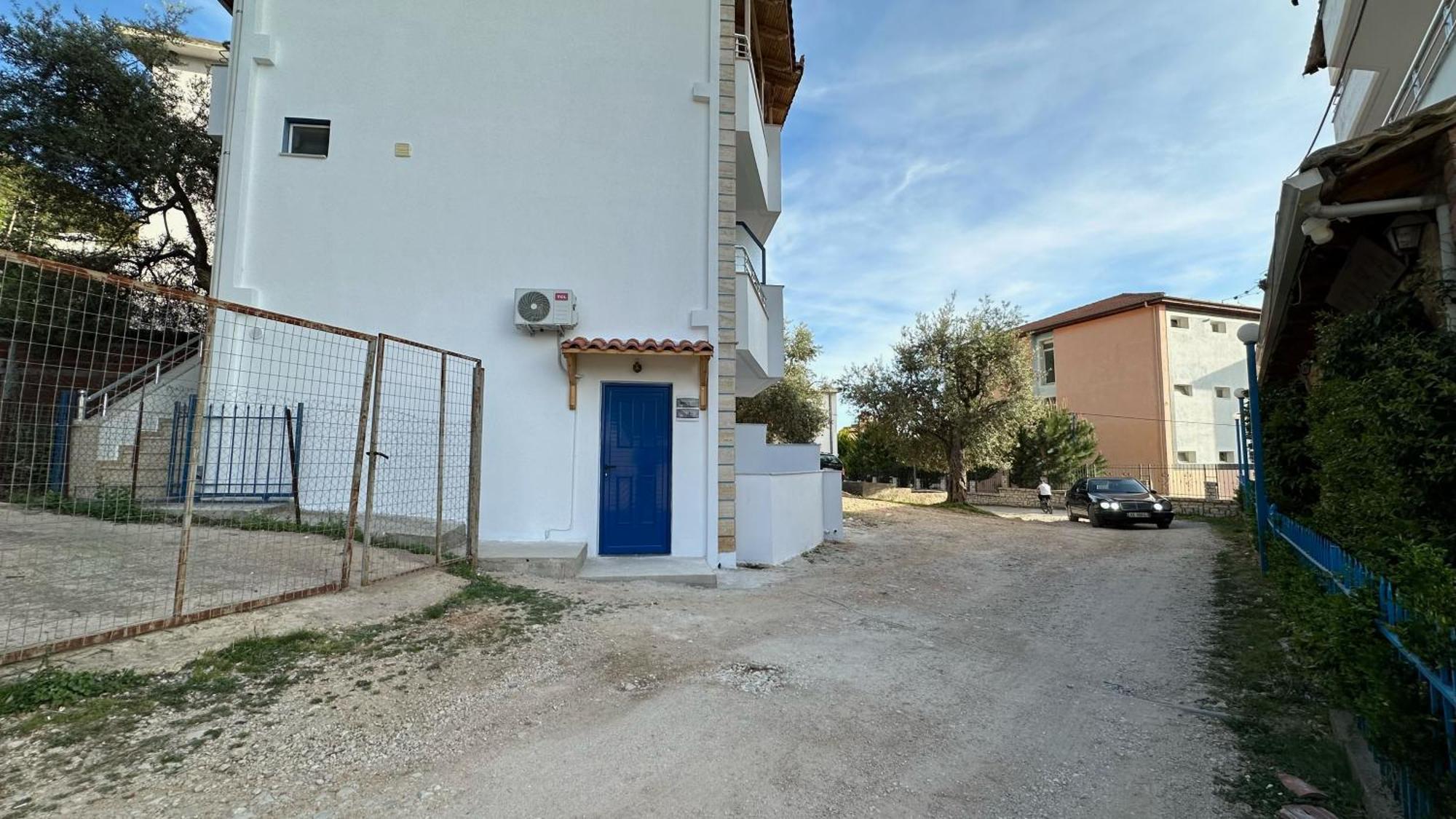 Itaka Summer Rooms Lukova Εξωτερικό φωτογραφία