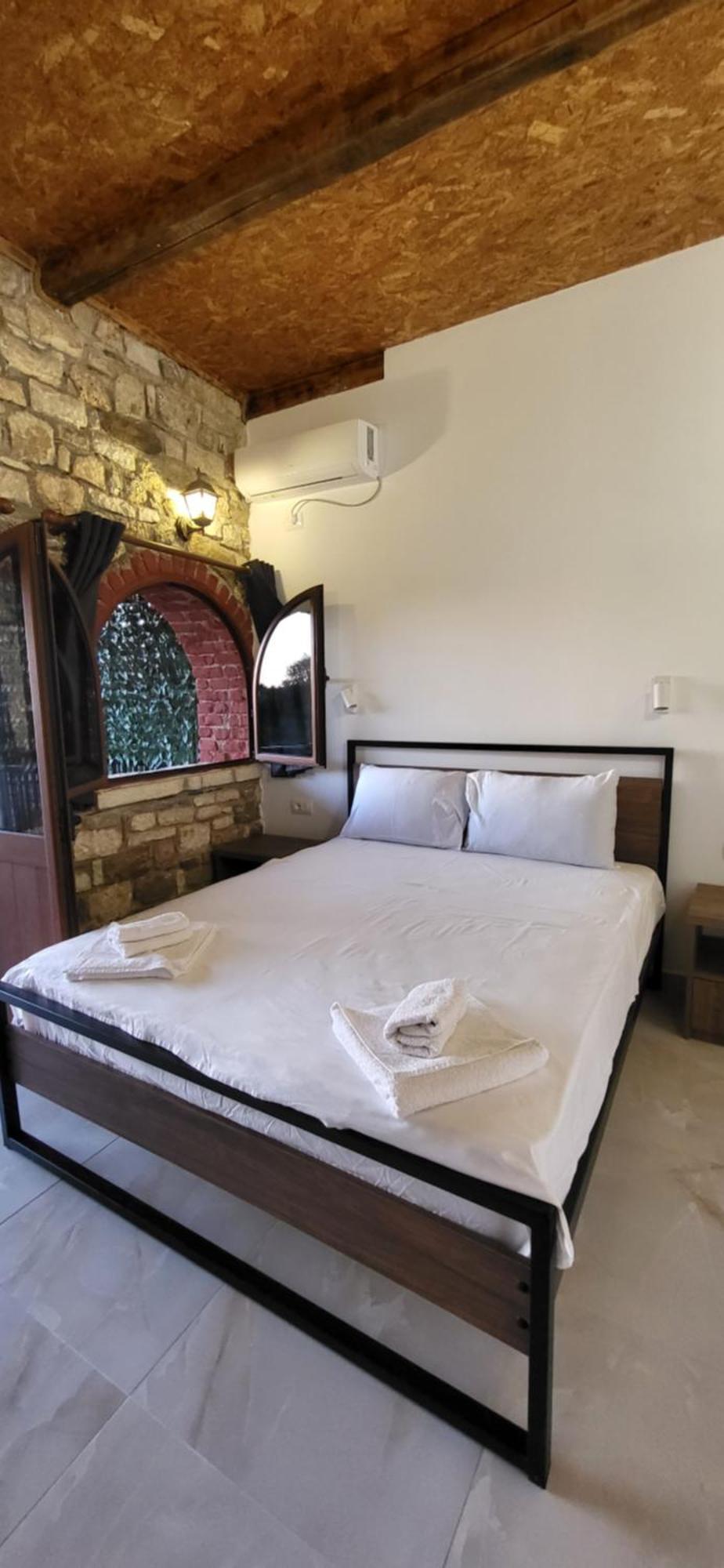 Itaka Summer Rooms Lukova Εξωτερικό φωτογραφία
