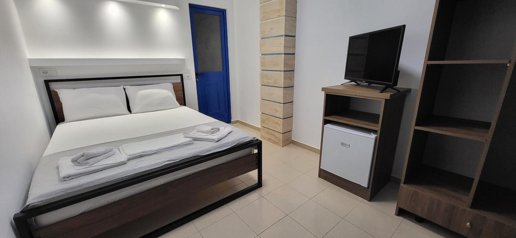 Itaka Summer Rooms Lukova Εξωτερικό φωτογραφία