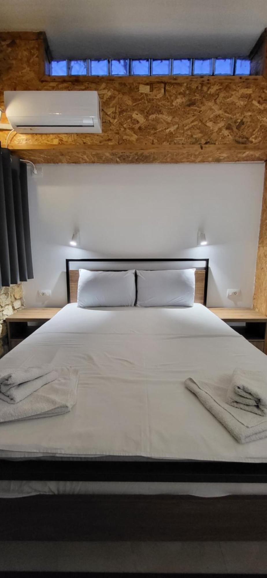 Itaka Summer Rooms Lukova Εξωτερικό φωτογραφία