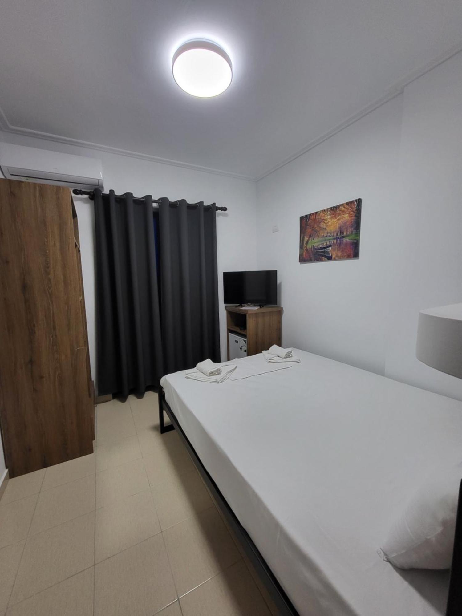 Itaka Summer Rooms Lukova Δωμάτιο φωτογραφία