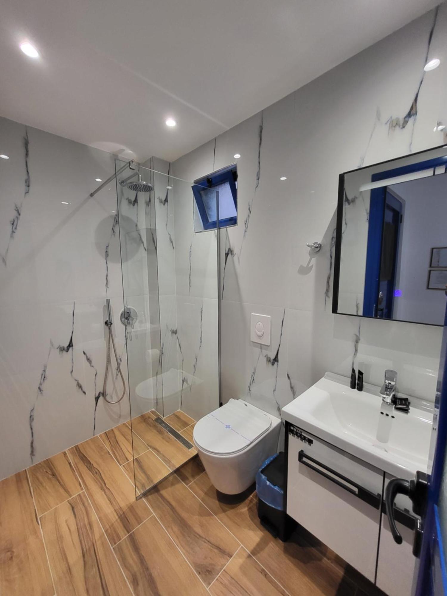Itaka Summer Rooms Lukova Δωμάτιο φωτογραφία