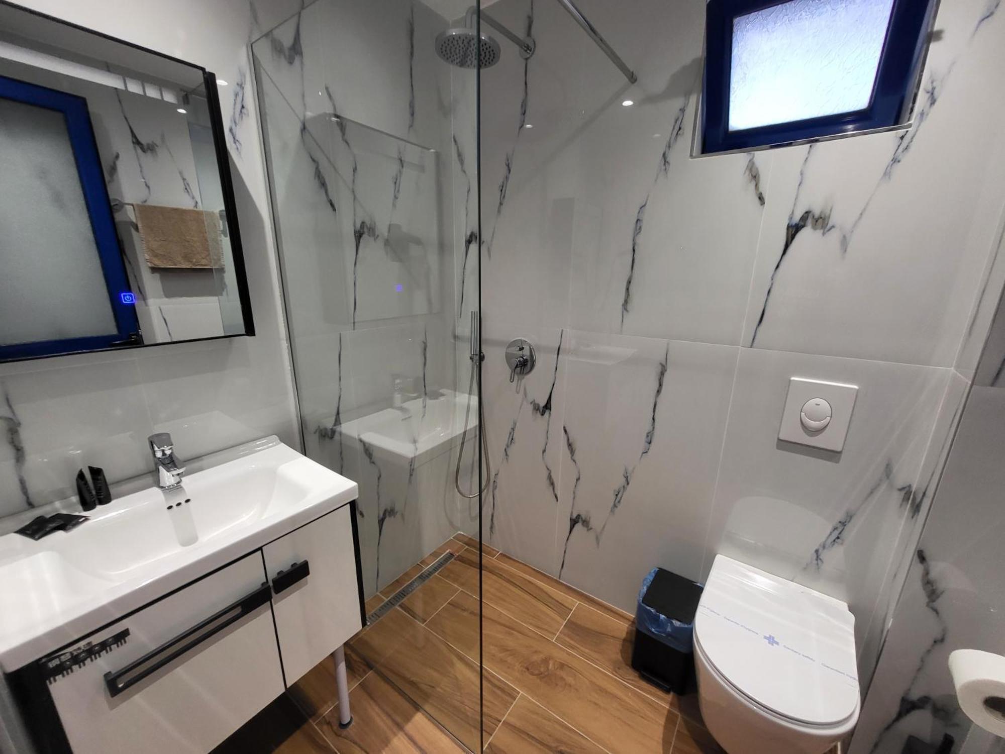 Itaka Summer Rooms Lukova Εξωτερικό φωτογραφία