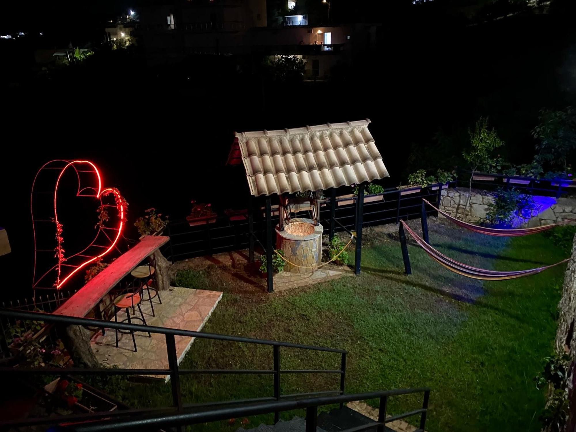 Itaka Summer Rooms Lukova Εξωτερικό φωτογραφία